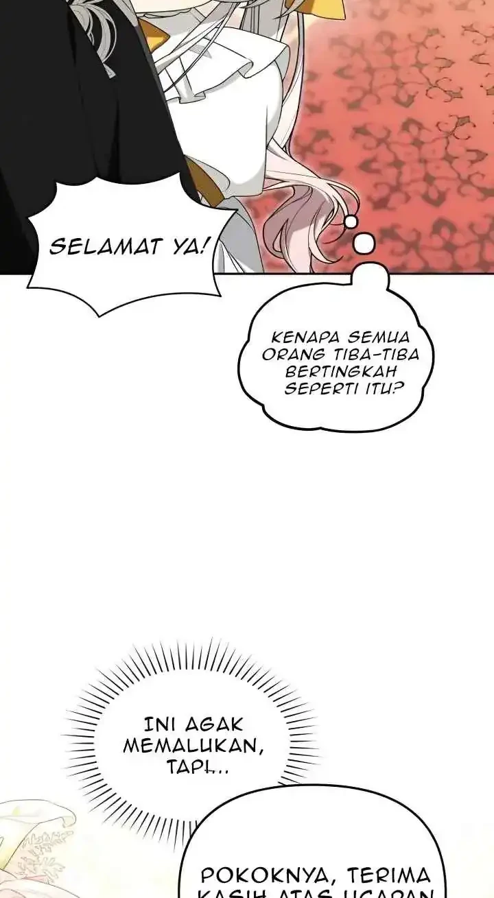 The Villain’s Daughter in law is Inherently Powerful Chapter 30 - halaman 38