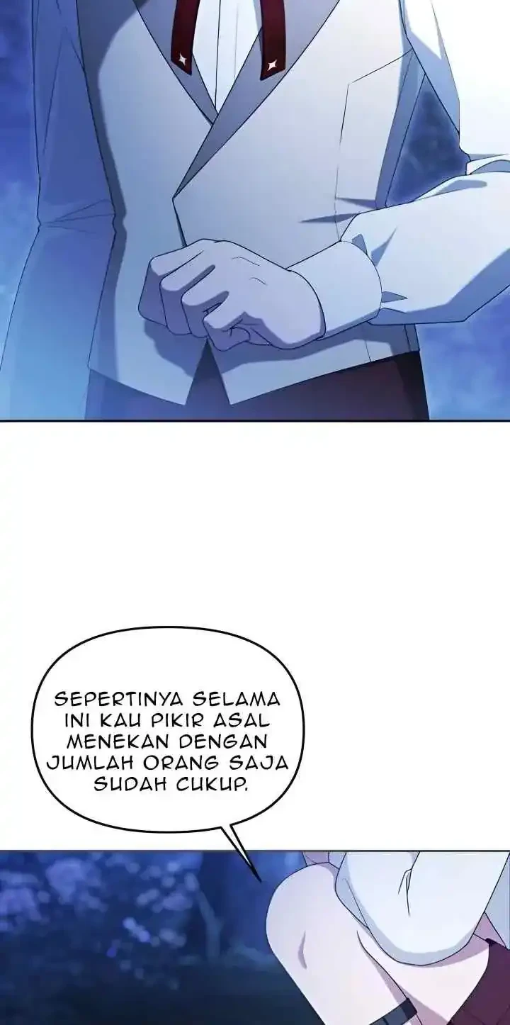 The Villain’s Daughter in law is Inherently Powerful Chapter 30 - halaman 46