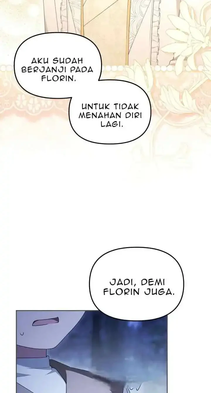 The Villain’s Daughter in law is Inherently Powerful Chapter 30 - halaman 48