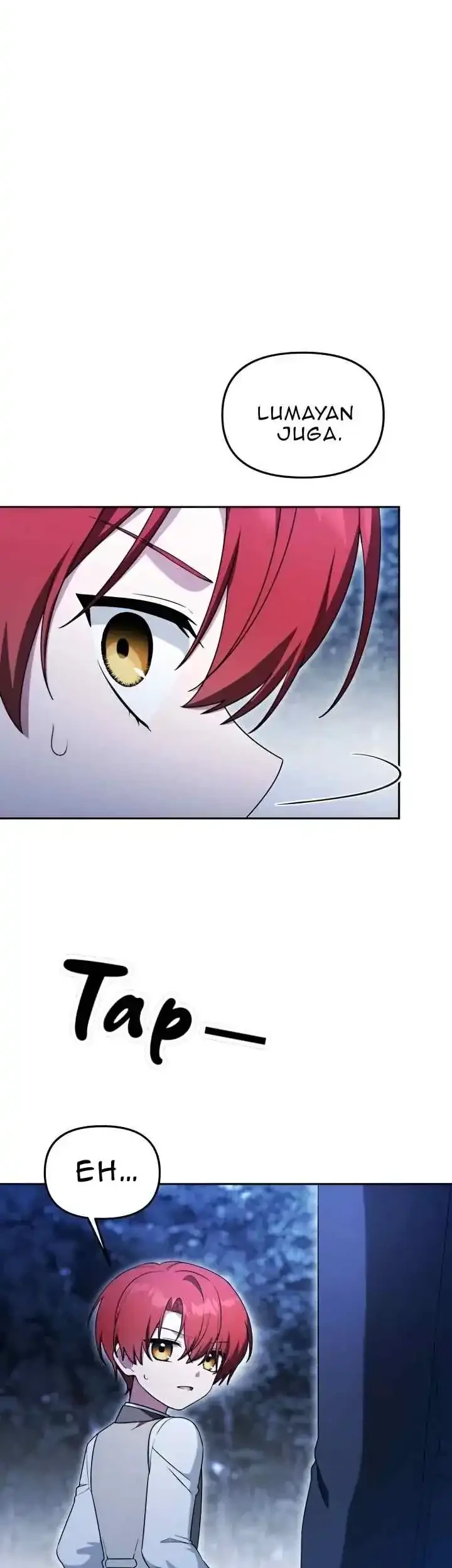 The Villain’s Daughter in law is Inherently Powerful Chapter 30 - halaman 52