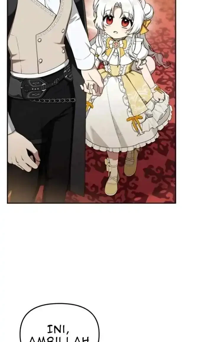 The Villain’s Daughter in law is Inherently Powerful Chapter 30 - halaman 8