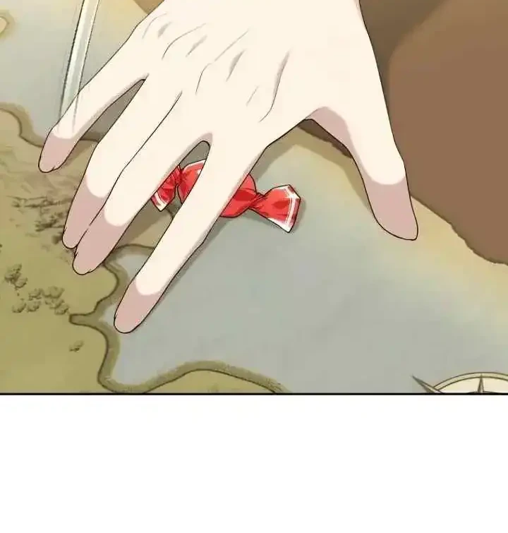 The Villain’s Daughter in law is Inherently Powerful Chapter 31 - halaman 26