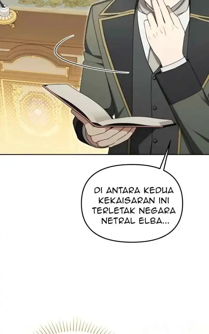 The Villain’s Daughter in law is Inherently Powerful Chapter 31 - halaman 28