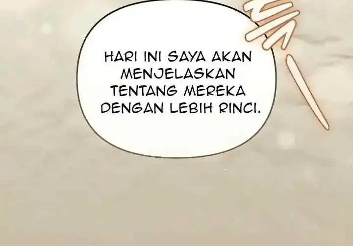 The Villain’s Daughter in law is Inherently Powerful Chapter 31 - halaman 36