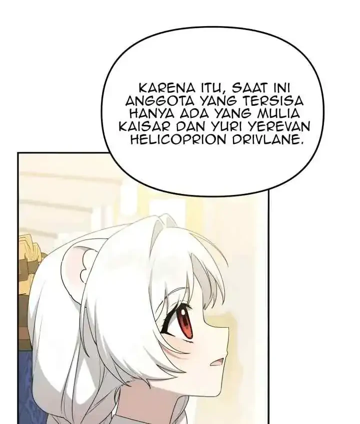 The Villain’s Daughter in law is Inherently Powerful Chapter 31 - halaman 40