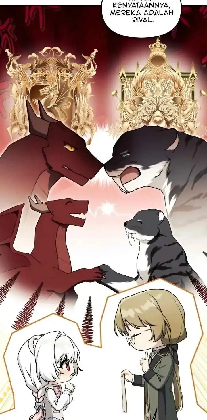 The Villain’s Daughter in law is Inherently Powerful Chapter 31 - halaman 46
