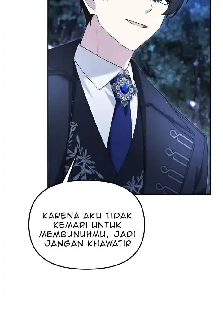 The Villain’s Daughter in law is Inherently Powerful Chapter 31 - halaman 6