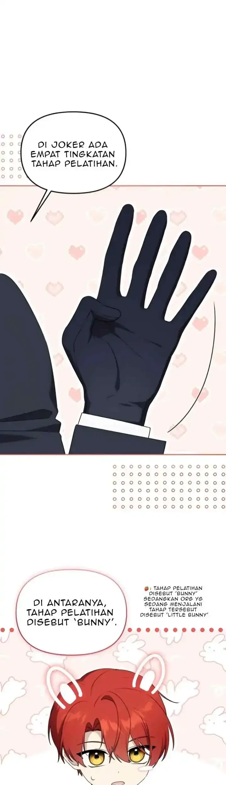 The Villain’s Daughter in law is Inherently Powerful Chapter 31 - halaman 7