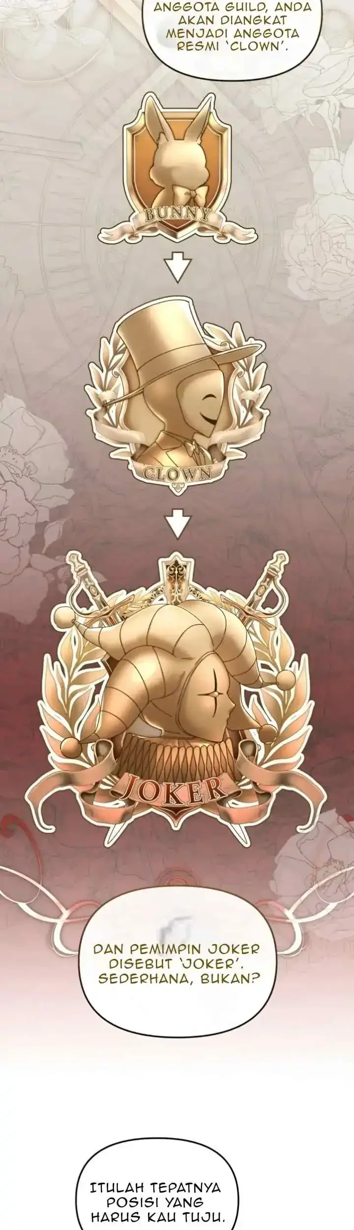 The Villain’s Daughter in law is Inherently Powerful Chapter 31 - halaman 9