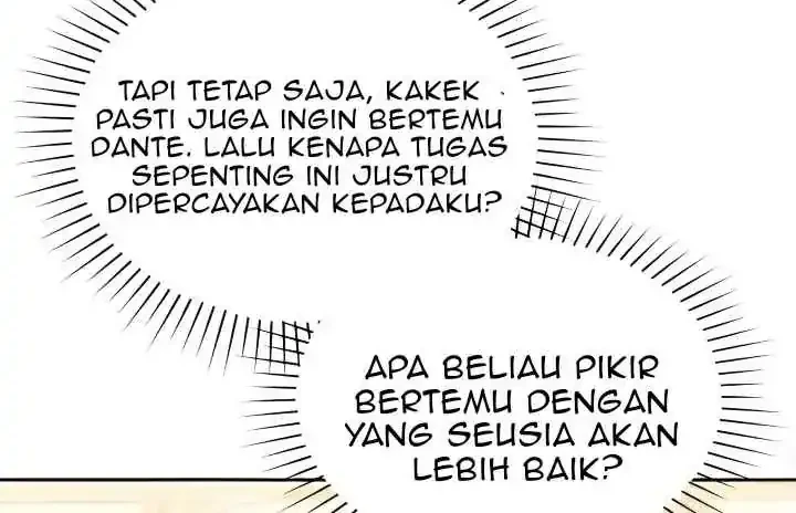 The Villain’s Daughter in law is Inherently Powerful Chapter 32 - halaman 21