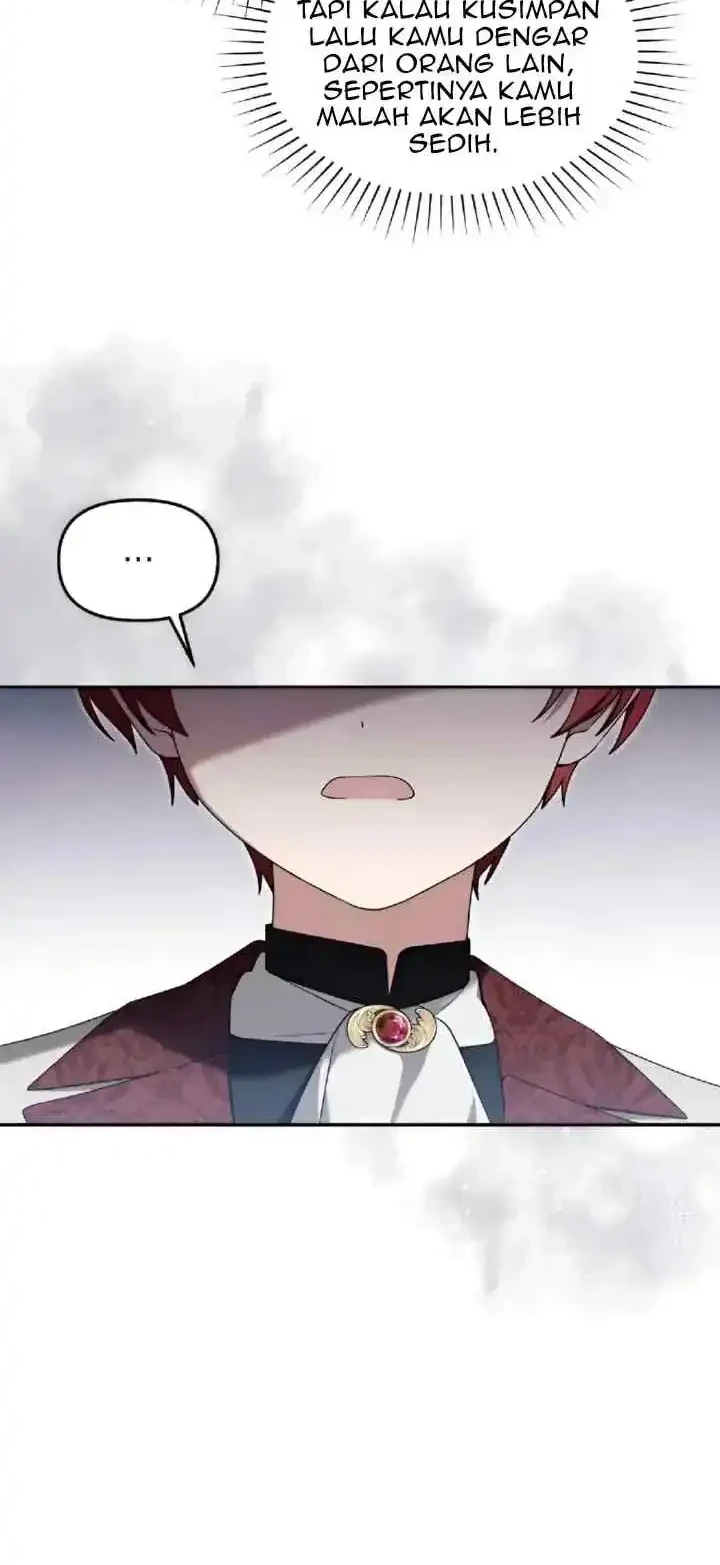 The Villain’s Daughter in law is Inherently Powerful Chapter 32 - halaman 30