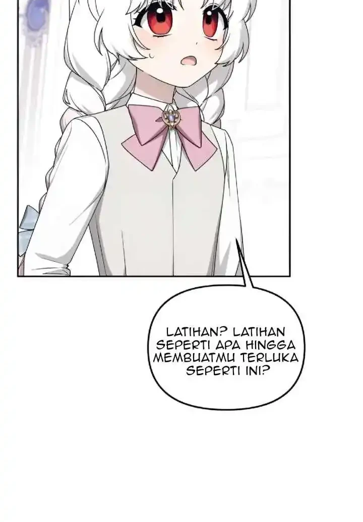 The Villain’s Daughter in law is Inherently Powerful Chapter 32 - halaman 40