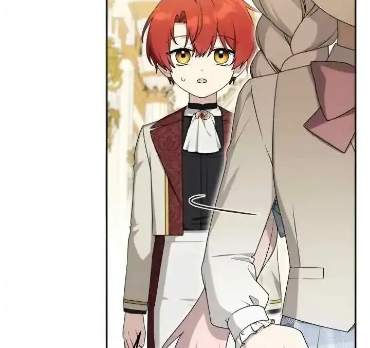The Villain’s Daughter in law is Inherently Powerful Chapter 32 - halaman 42