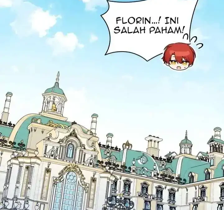 The Villain’s Daughter in law is Inherently Powerful Chapter 32 - halaman 44