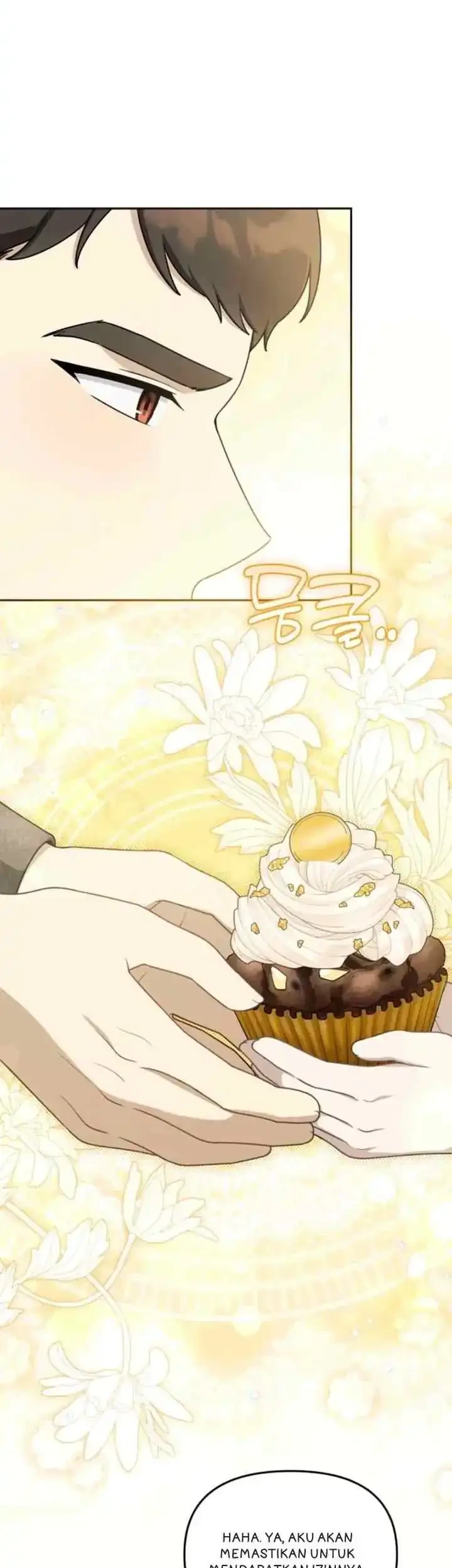 The Villain’s Daughter in law is Inherently Powerful Chapter 34 - halaman 34