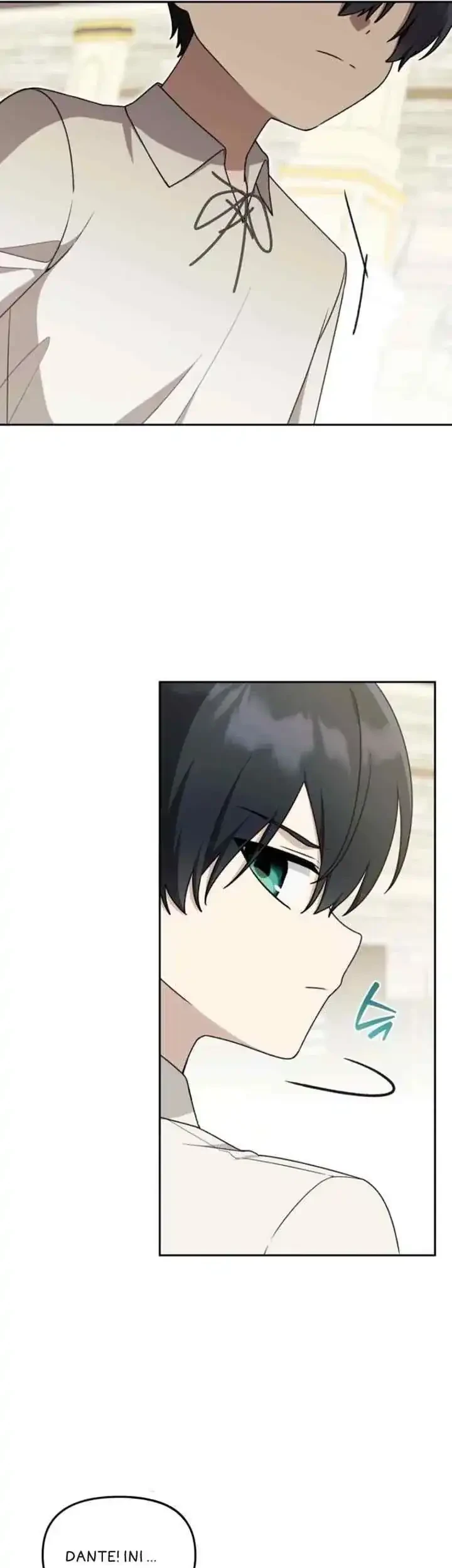 The Villain’s Daughter in law is Inherently Powerful Chapter 34 - halaman 48