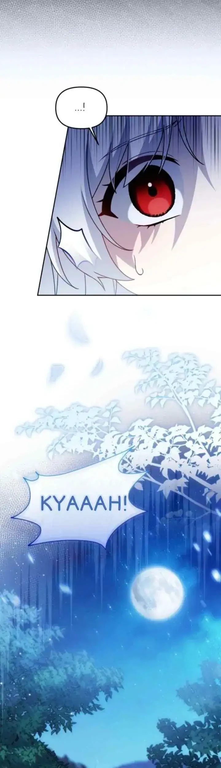 The Villain’s Daughter in law is Inherently Powerful Chapter 35 - halaman 45