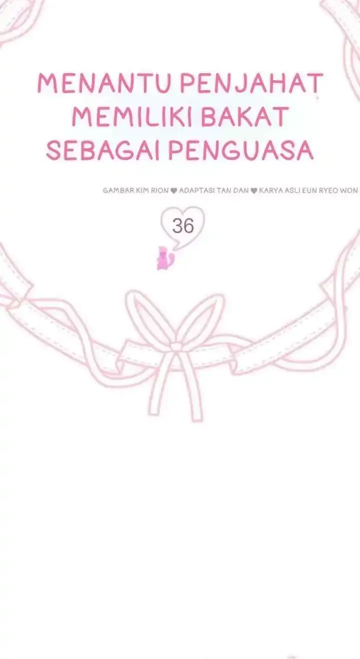 The Villain’s Daughter in law is Inherently Powerful Chapter 36 - halaman 5