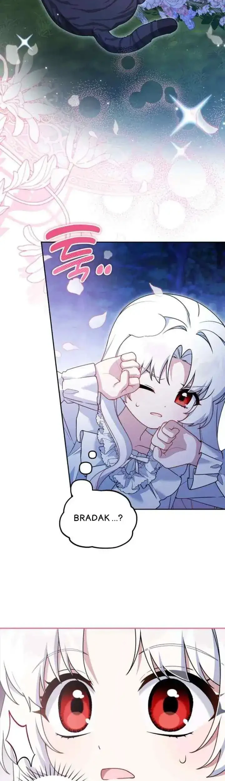 The Villain’s Daughter in law is Inherently Powerful Chapter 36 - halaman 7