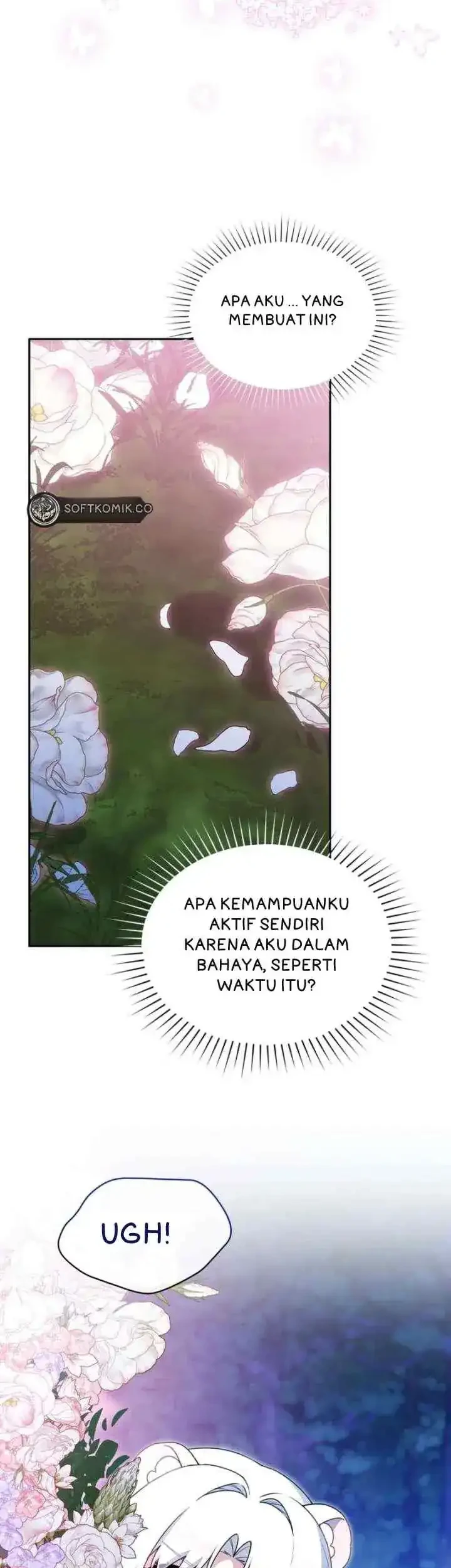 The Villain’s Daughter in law is Inherently Powerful Chapter 36 - halaman 9