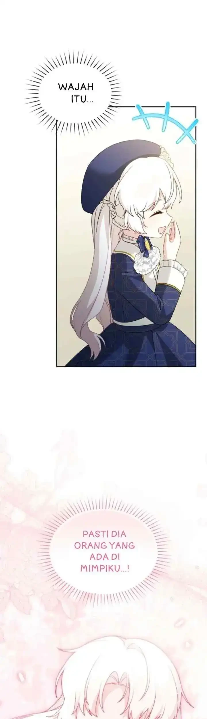 The Villain’s Daughter in law is Inherently Powerful Chapter 37 - halaman 51