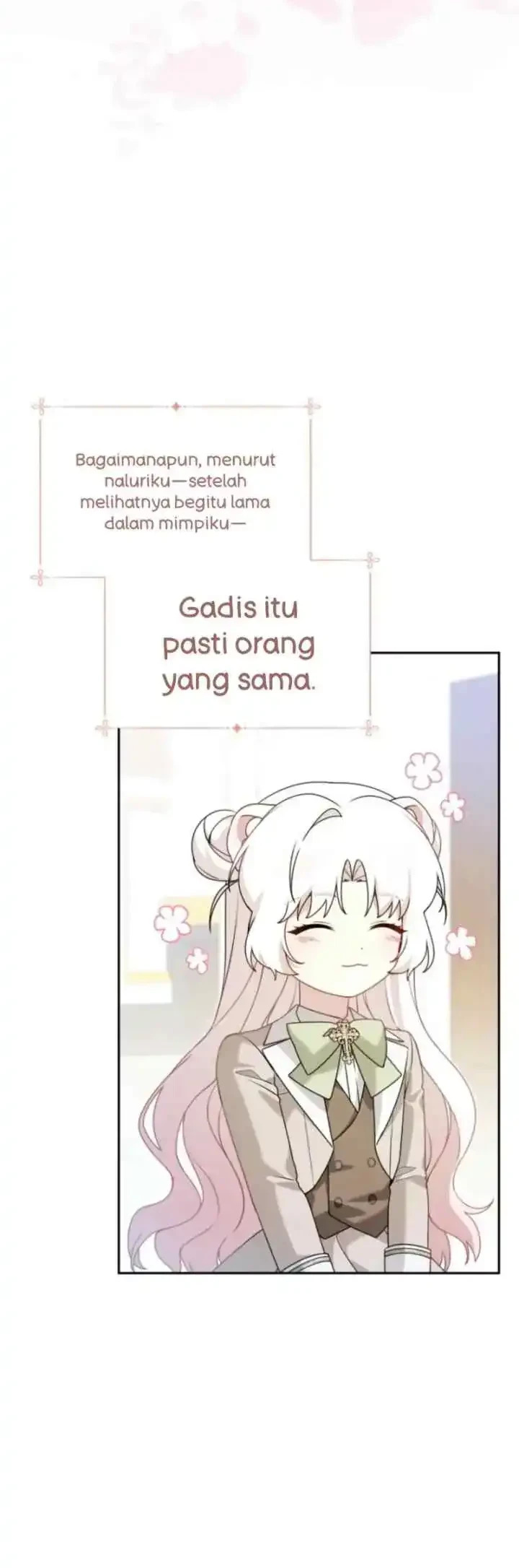 The Villain’s Daughter in law is Inherently Powerful Chapter 38 - halaman 10