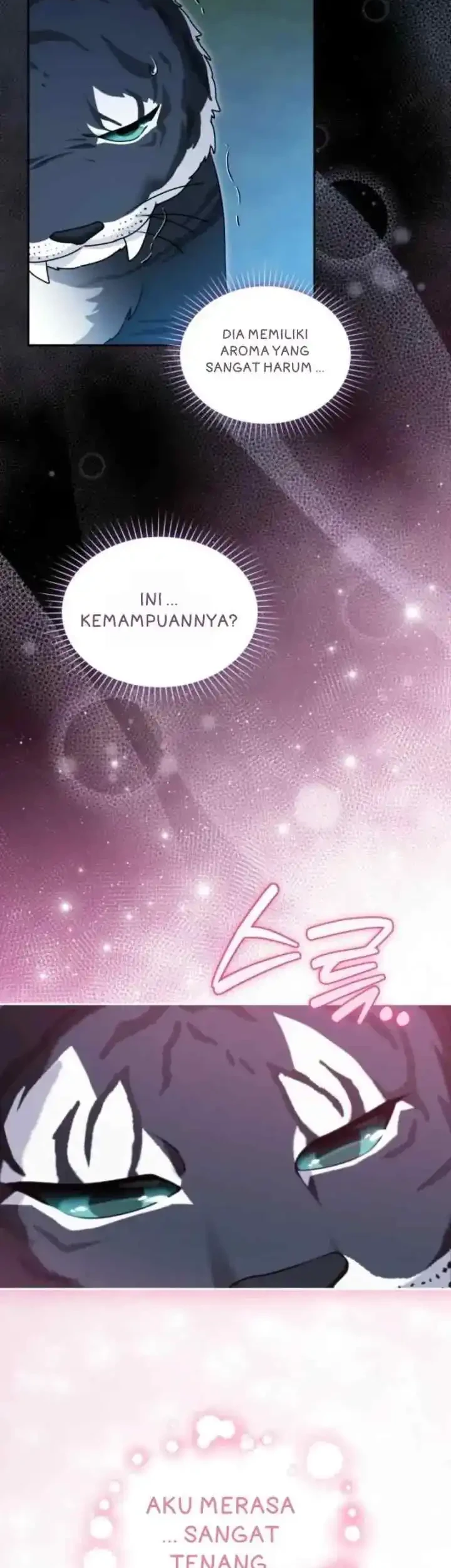 The Villain’s Daughter in law is Inherently Powerful Chapter 38 - halaman 17