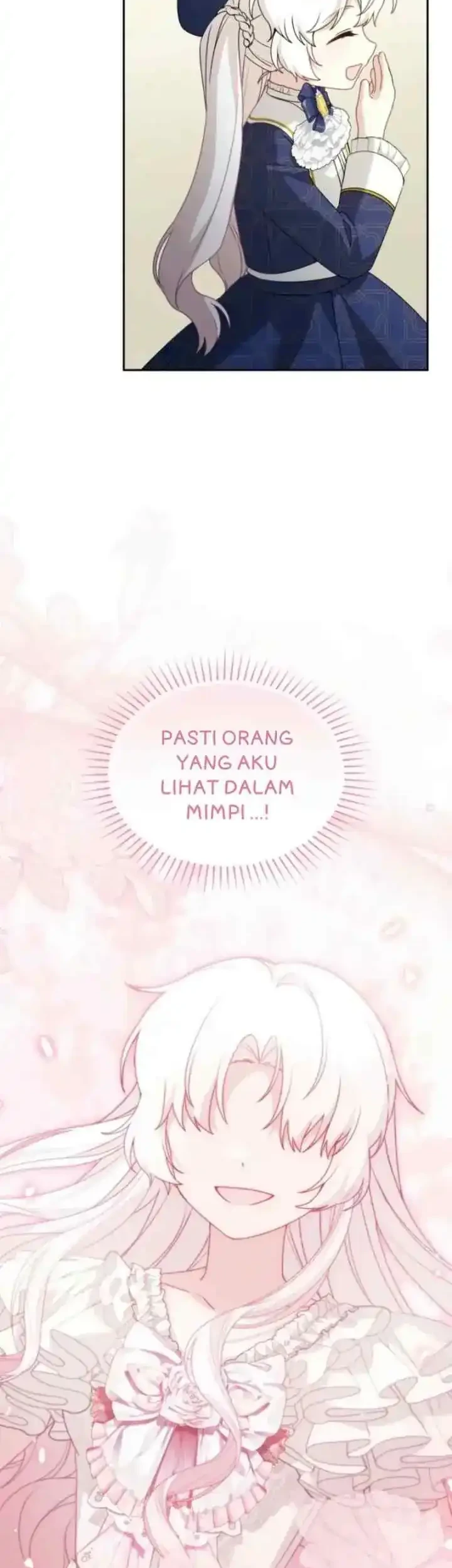 The Villain’s Daughter in law is Inherently Powerful Chapter 38 - halaman 2