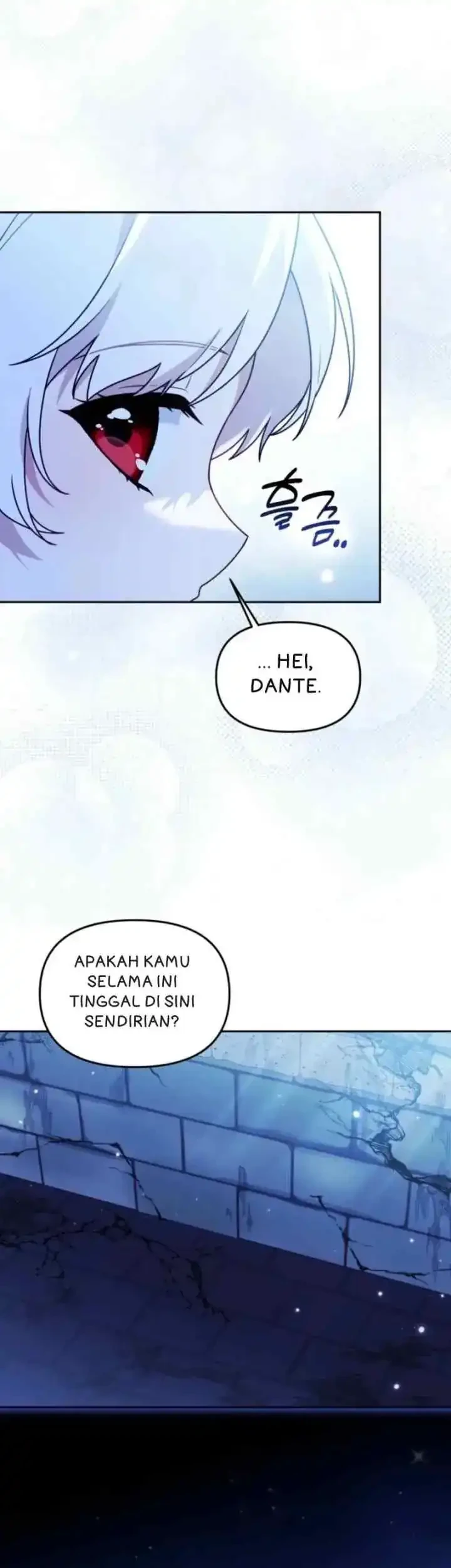The Villain’s Daughter in law is Inherently Powerful Chapter 38 - halaman 28