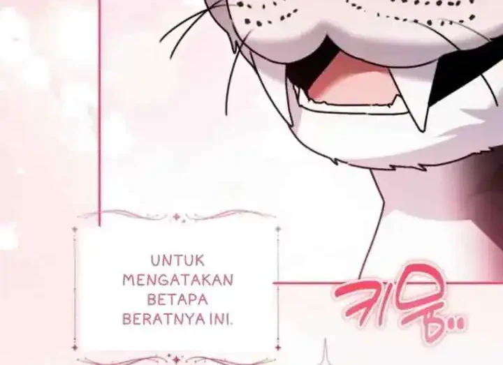 The Villain’s Daughter in law is Inherently Powerful Chapter 38 - halaman 43