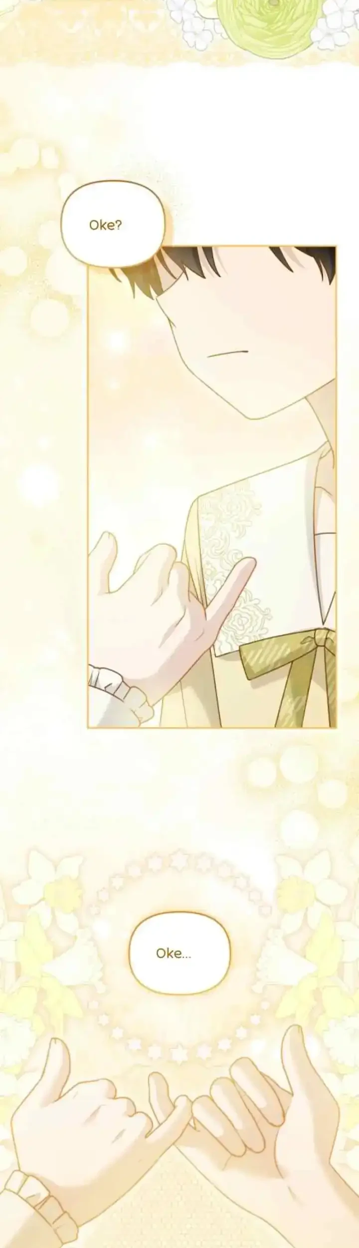 The Villain’s Daughter in law is Inherently Powerful Chapter 39 - halaman 10