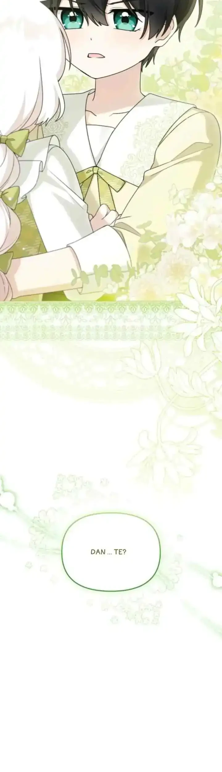 The Villain’s Daughter in law is Inherently Powerful Chapter 39 - halaman 2