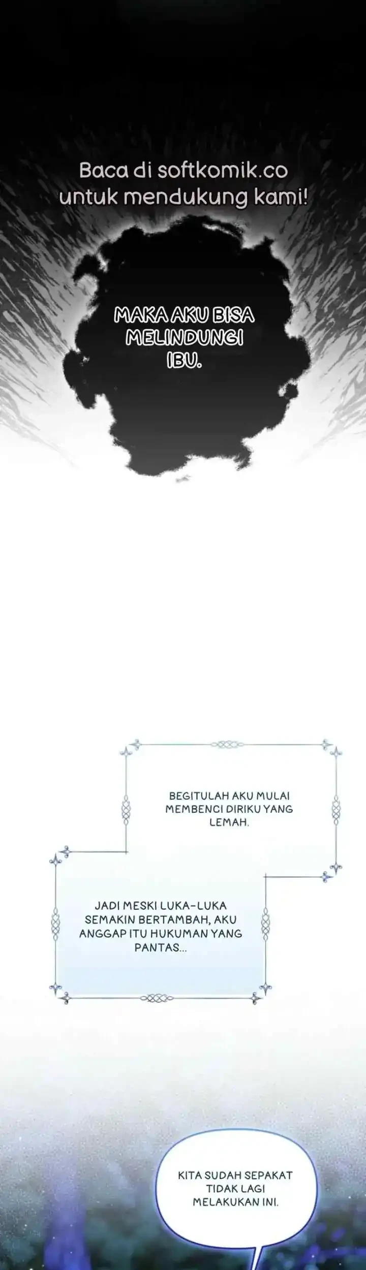 The Villain’s Daughter in law is Inherently Powerful Chapter 39 - halaman 24