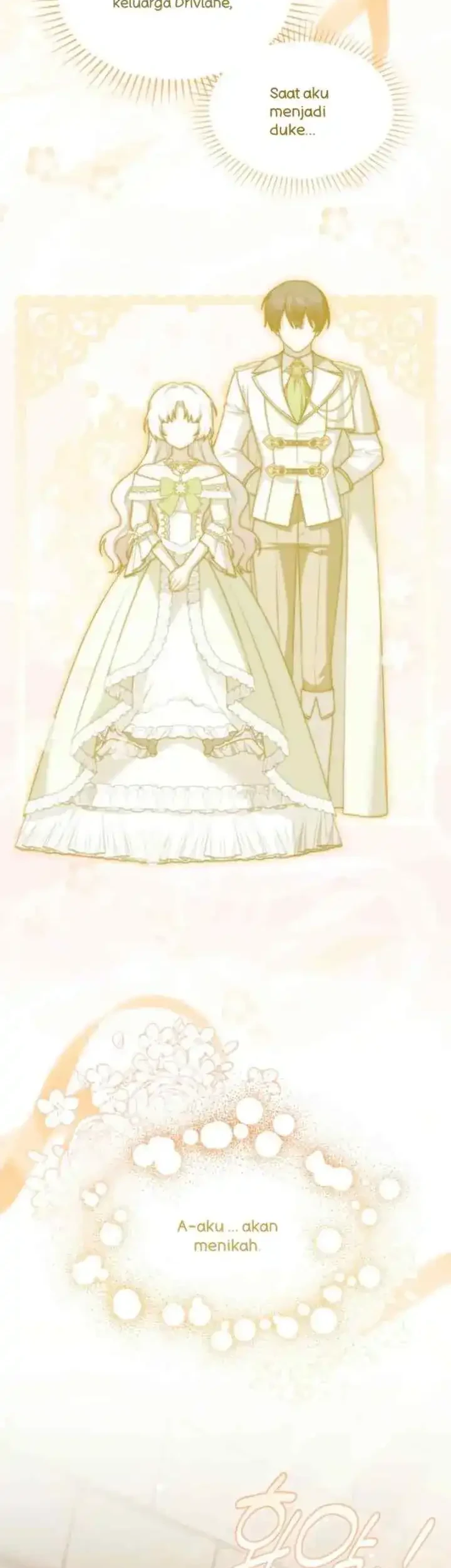The Villain’s Daughter in law is Inherently Powerful Chapter 39 - halaman 31