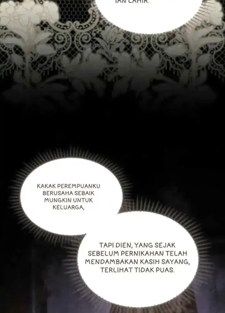The Villain’s Daughter in law is Inherently Powerful Chapter 39 - halaman 41
