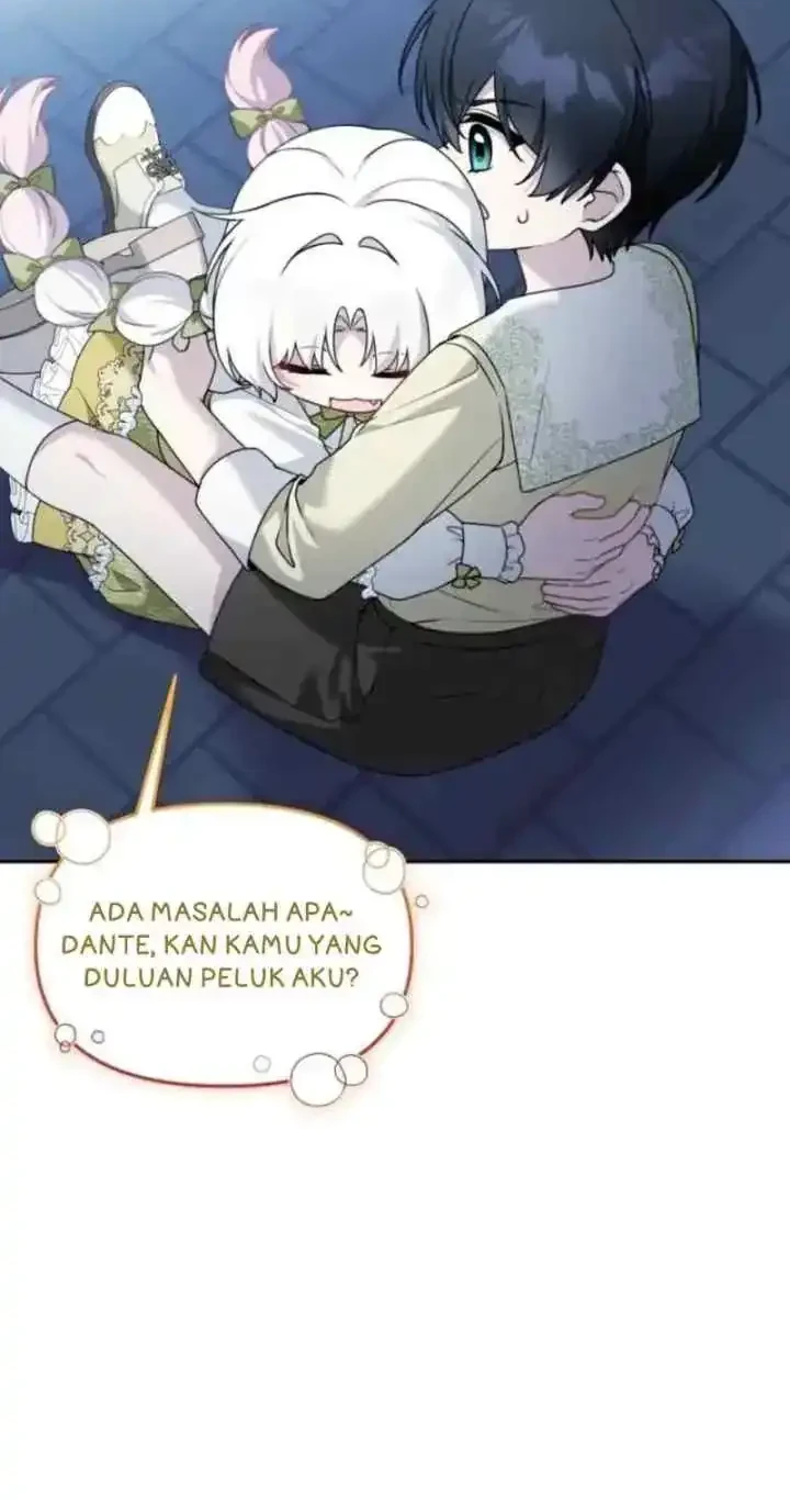 The Villain’s Daughter in law is Inherently Powerful Chapter 39 - halaman 5