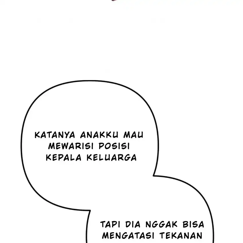 The Villain’s Daughter in law is Inherently Powerful Chapter 4 - halaman 100