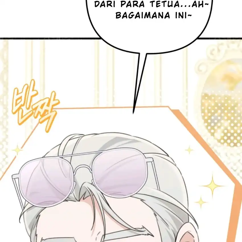 The Villain’s Daughter in law is Inherently Powerful Chapter 4 - halaman 101