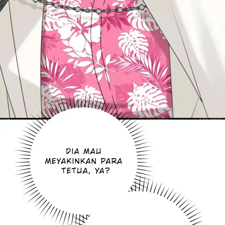 The Villain’s Daughter in law is Inherently Powerful Chapter 4 - halaman 103