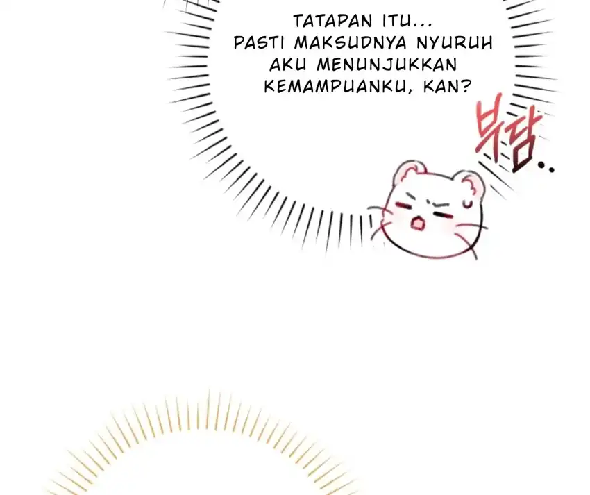 The Villain’s Daughter in law is Inherently Powerful Chapter 4 - halaman 104