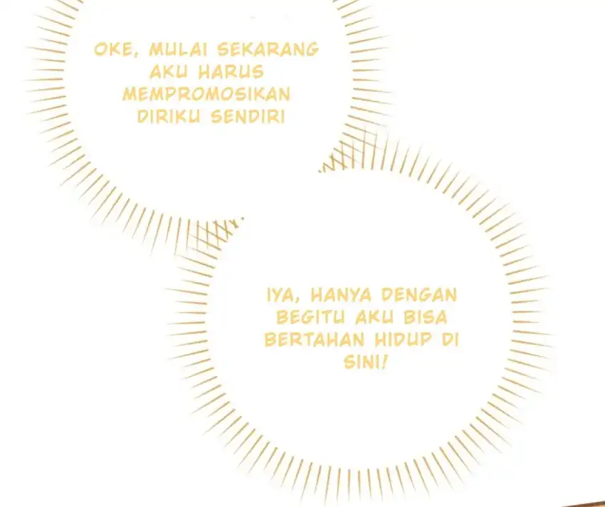 The Villain’s Daughter in law is Inherently Powerful Chapter 4 - halaman 105