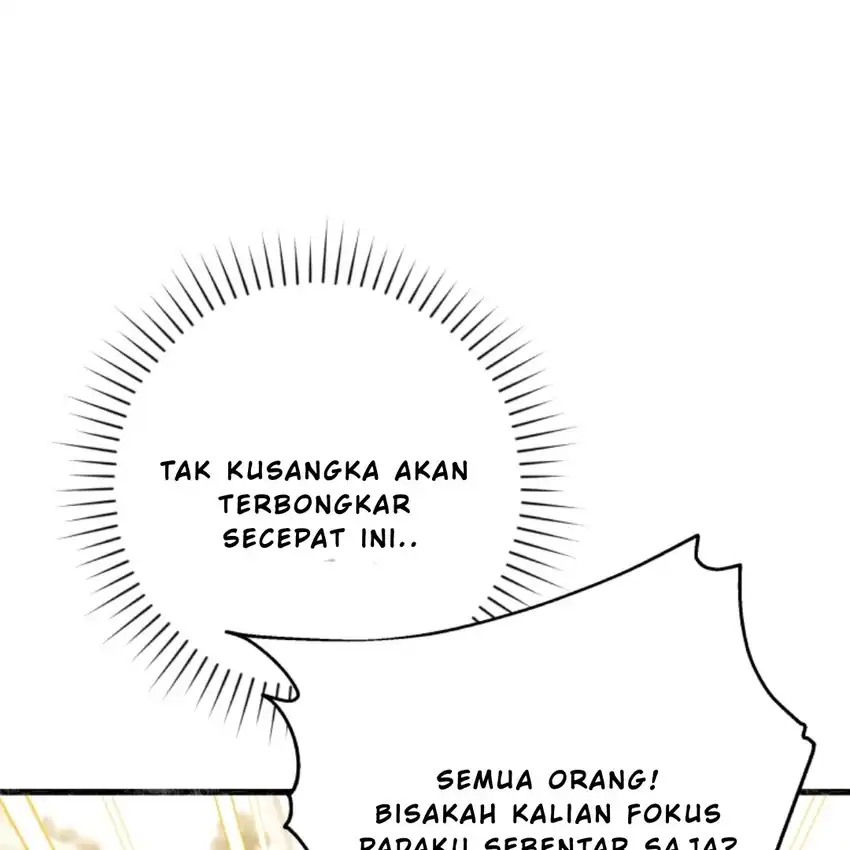 The Villain’s Daughter in law is Inherently Powerful Chapter 4 - halaman 109