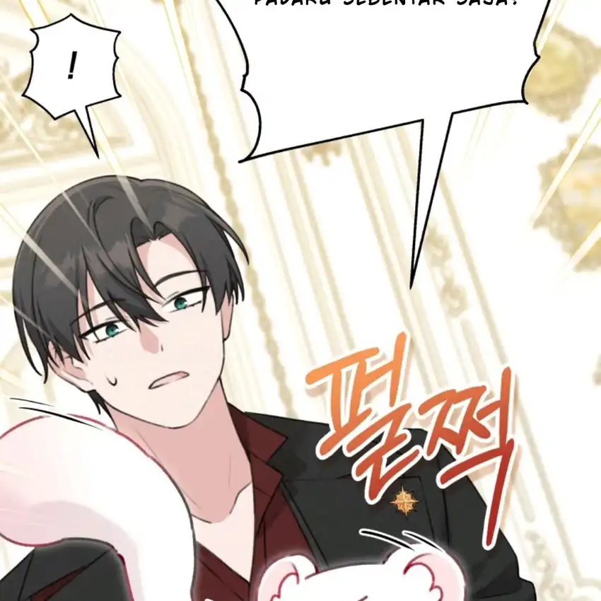 The Villain’s Daughter in law is Inherently Powerful Chapter 4 - halaman 110