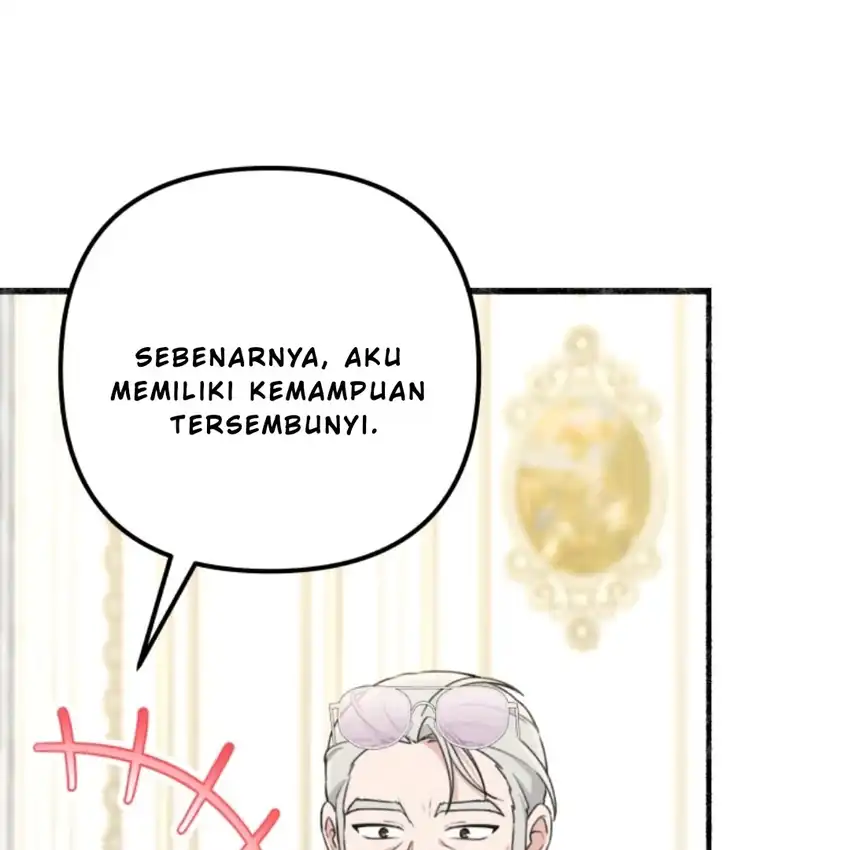 The Villain’s Daughter in law is Inherently Powerful Chapter 4 - halaman 112