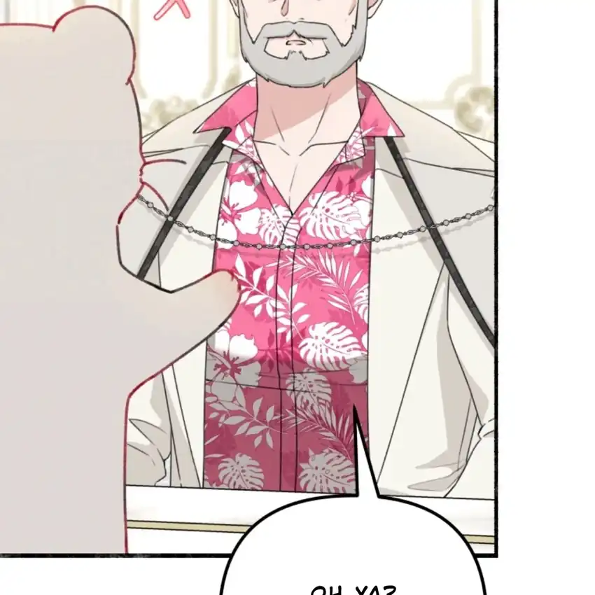 The Villain’s Daughter in law is Inherently Powerful Chapter 4 - halaman 113
