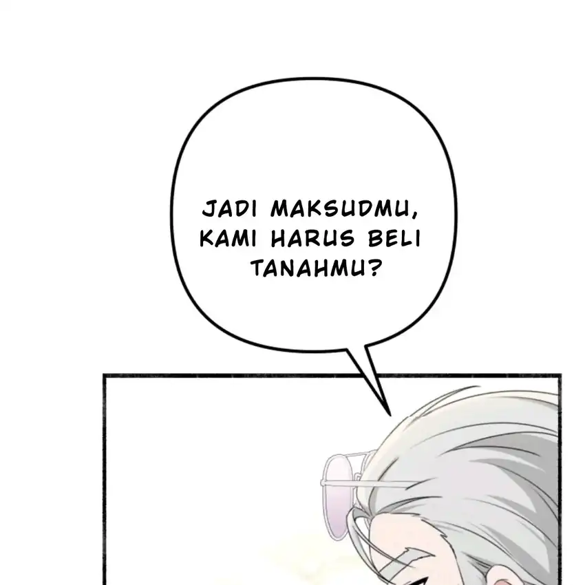 The Villain’s Daughter in law is Inherently Powerful Chapter 4 - halaman 124