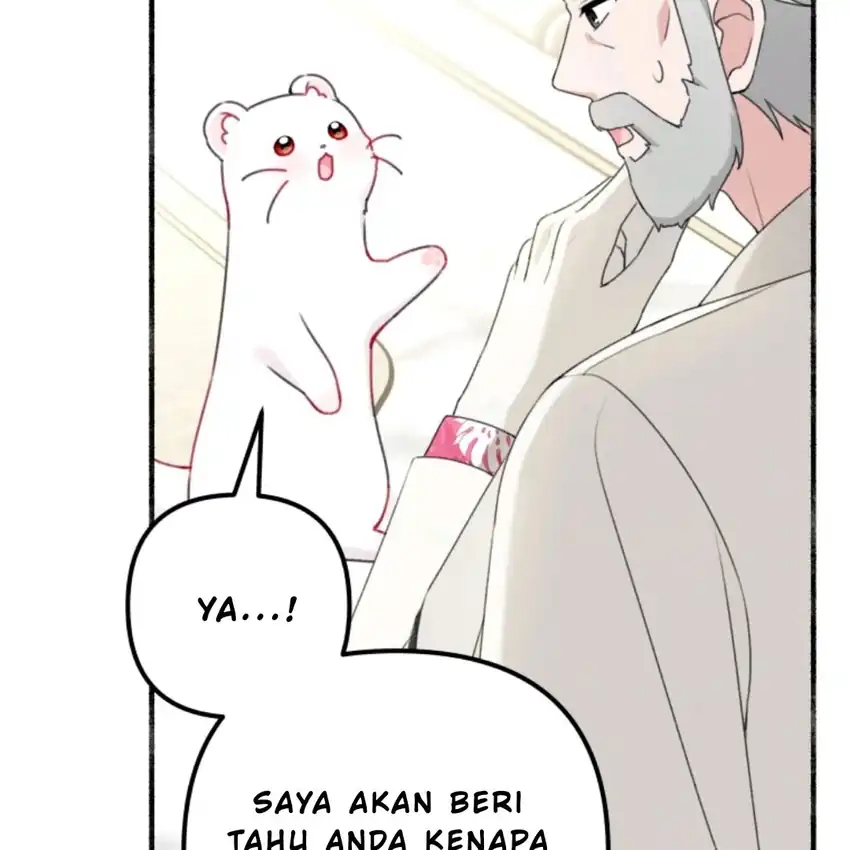 The Villain’s Daughter in law is Inherently Powerful Chapter 4 - halaman 125