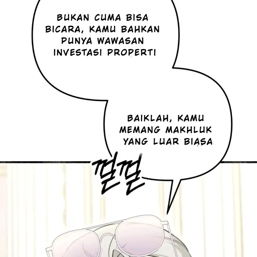 The Villain’s Daughter in law is Inherently Powerful Chapter 4 - halaman 127