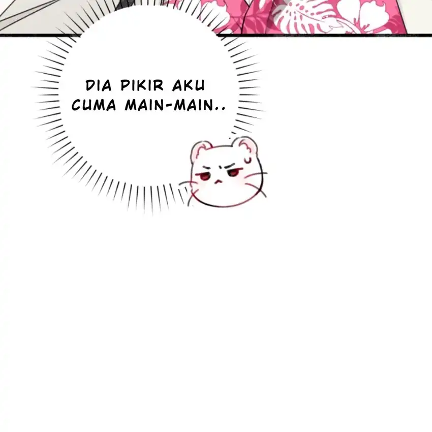The Villain’s Daughter in law is Inherently Powerful Chapter 4 - halaman 129