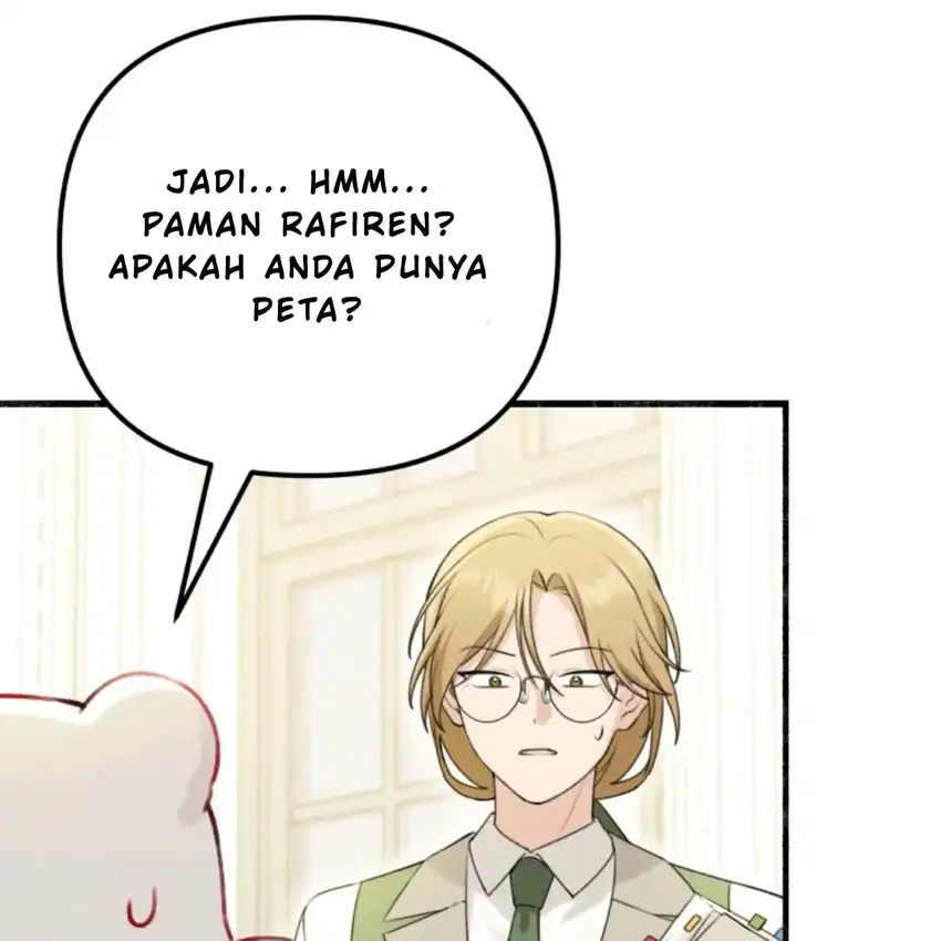The Villain’s Daughter in law is Inherently Powerful Chapter 4 - halaman 130